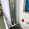 سیستم تشخیص عیب پرده عمودی نور پس زمینه LED با کارایی بالا